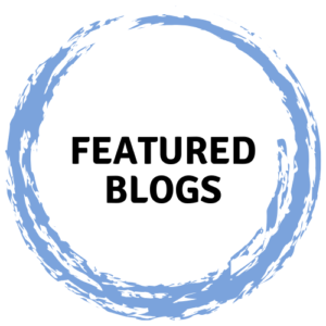Featured Blogs