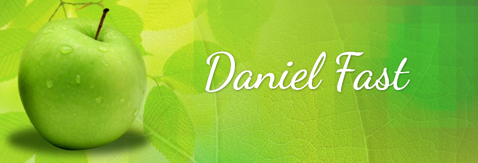 Daniel Fast