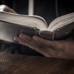 Reading the Bible
