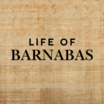 Life of Barnabas
